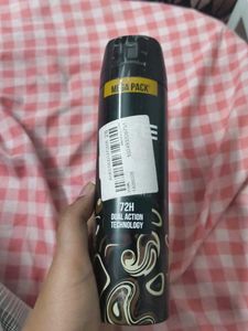 Axe Deodorant Body Spray - Mega Pack