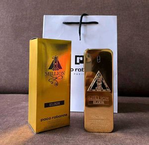 Perfume :- Rabbane