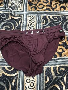Puma Men's Briefs