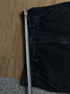 Vans Relaxed Fit Carpenter Jeans