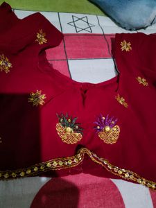 Ready To Wear Blouse