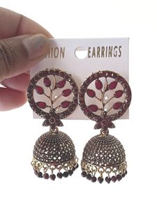 Fancy Jhumkas