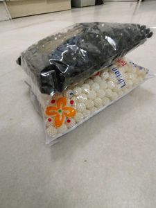 Combo Pack Of Beads
