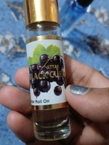 combo perfume and attar 🫐