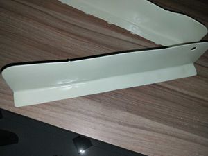 Kitchen Sink Splash Guard
