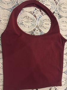 Sleeveless Tank Tops (Set of 2)