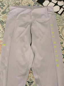 Athletic Leggings - Play Better