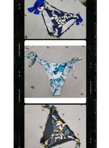Bikini Bottoms (3-Pack)