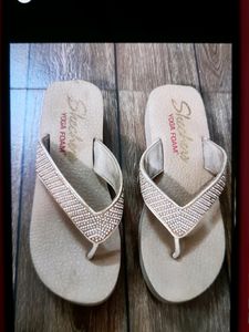 Skechers YOGA Slippers
