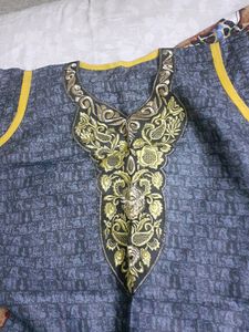 Kurti
