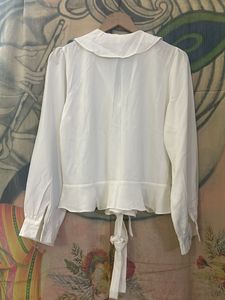 shirt and dress