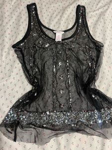 cute y2k top