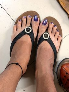 Bata Dlite Women's Flip Flops
