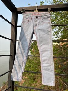SuperYoung Girls Jeans