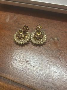 Dangle Earrings