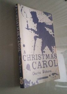 A Christmas Carol by Charles