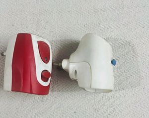 Mosquito Holder2 Combo Set