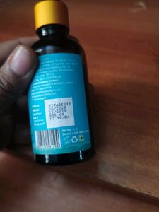 Pilgrim Advanced Hair Growth Serum – 50ml | 3% Red
