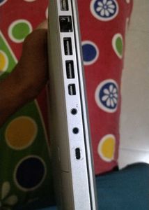 Apple Macbook for sale without charger