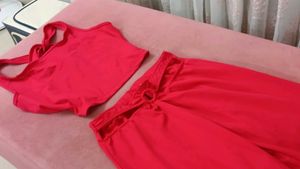 CLassY co-ord 🍒- see back design 😍