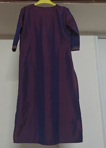 Kurta Pant set