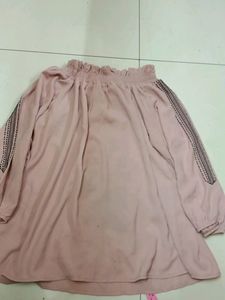 Top Mauve