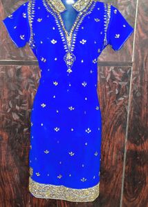 Y2K desi Kurti✨🩷