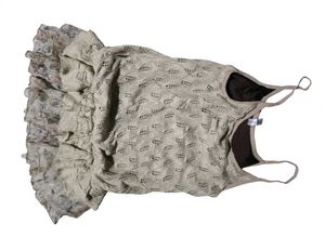 Elegant Layered Knit Top