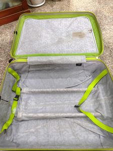 Skybags Travel Suitcase