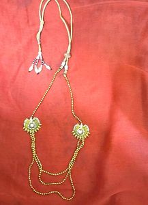 Layered Necklace