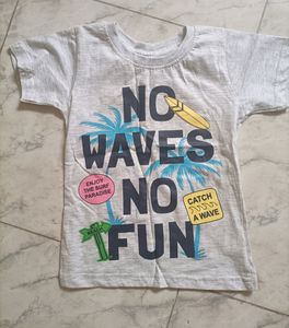 Kids T Shirt