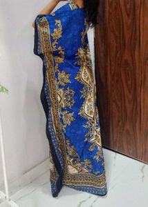 Stylish And Vibrant Freesize Kaftan