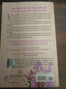 It Ends With Us by Colleen Hoover