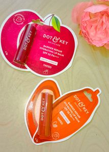 Dot & Key Hydrating Lip Balm SPF 50