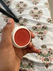 Insight Cream Blush
