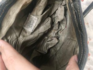 vintage shoulder bag