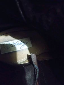 Men's Boots