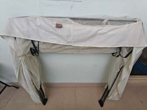 Foldable Mosquito Net - Protection