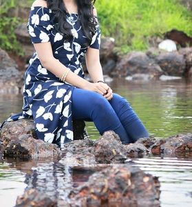 Beautiful Kurti