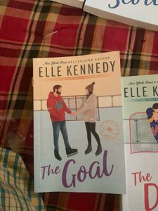 off campus 5 books