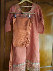 Party wear Suit Set