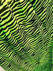 Green&amp; Black Palazoo