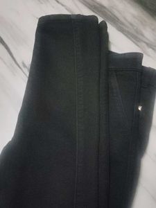 Classic Black Pants