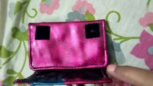 Pocket Wallet