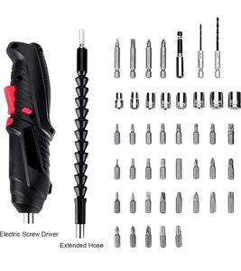 ( NEW) 👉Cordless Electric Screwdriver, Dril Set