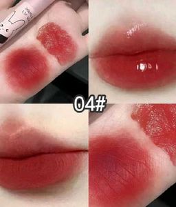 Double Lip Glaze #04