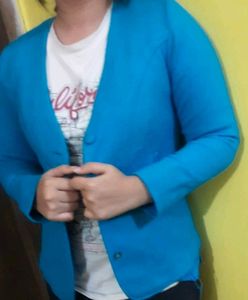 Blazer/coat