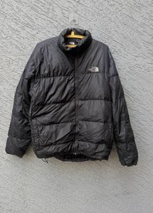 The North Face Puffer Jacket