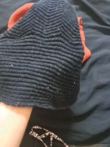 Woolen Caps