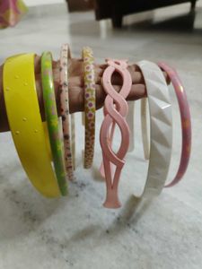 Assorted Headbands for Women